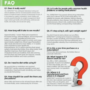 𝐄𝐗𝐏𝐄𝐂𝐓𝐒𝐊𝐘® 𝟏𝟎-𝐈𝐍-𝟏 𝐌𝐨𝐫𝐢𝐧𝐠𝐚 * 𝐁𝐞𝐫𝐛𝐞𝐫𝐢𝐧𝐞 * 𝐍𝐀𝐃+ 𝐀𝐝𝐯𝐚𝐧𝐜𝐞𝐝 𝐌𝐚𝐠𝐧𝐞𝐭𝐢𝐜 𝐭𝐡𝐞𝐫𝐚𝐩𝐲 𝐬𝐥𝐢𝐦𝐦𝐢𝐧𝐠 𝐁𝐫𝐢𝐞𝐟𝐬