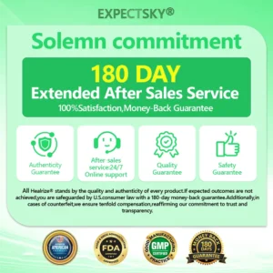 𝐄𝐗𝐏𝐄𝐂𝐓𝐒𝐊𝐘® 𝟏𝟎-𝐈𝐍-𝟏 𝐌𝐨𝐫𝐢𝐧𝐠𝐚 * 𝐁𝐞𝐫𝐛𝐞𝐫𝐢𝐧𝐞 * 𝐍𝐀𝐃+ 𝐀𝐝𝐯𝐚𝐧𝐜𝐞𝐝 𝐌𝐚𝐠𝐧𝐞𝐭𝐢𝐜 𝐭𝐡𝐞𝐫𝐚𝐩𝐲 𝐬𝐥𝐢𝐦𝐦𝐢𝐧𝐠 𝐁𝐫𝐢𝐞𝐟𝐬