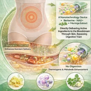 𝐄𝐗𝐏𝐄𝐂𝐓𝐒𝐊𝐘® 𝟏𝟎-𝐈𝐍-𝟏 𝐌𝐨𝐫𝐢𝐧𝐠𝐚 * 𝐁𝐞𝐫𝐛𝐞𝐫𝐢𝐧𝐞 * 𝐍𝐀𝐃+ 𝐀𝐝𝐯𝐚𝐧𝐜𝐞𝐝 𝐌𝐚𝐠𝐧𝐞𝐭𝐢𝐜 𝐭𝐡𝐞𝐫𝐚𝐩𝐲 𝐬𝐥𝐢𝐦𝐦𝐢𝐧𝐠 𝐁𝐫𝐢𝐞𝐟𝐬