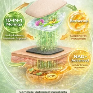 𝐄𝐗𝐏𝐄𝐂𝐓𝐒𝐊𝐘® 𝟏𝟎-𝐈𝐍-𝟏 𝐌𝐨𝐫𝐢𝐧𝐠𝐚 * 𝐁𝐞𝐫𝐛𝐞𝐫𝐢𝐧𝐞 * 𝐍𝐀𝐃+ 𝐀𝐝𝐯𝐚𝐧𝐜𝐞𝐝 𝐌𝐚𝐠𝐧𝐞𝐭𝐢𝐜 𝐭𝐡𝐞𝐫𝐚𝐩𝐲 𝐬𝐥𝐢𝐦𝐦𝐢𝐧𝐠 𝐁𝐫𝐢𝐞𝐟𝐬