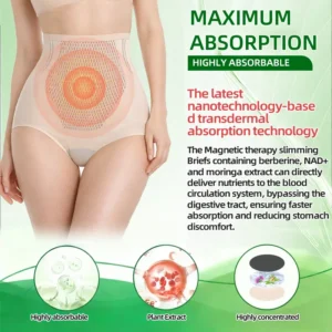 𝐄𝐗𝐏𝐄𝐂𝐓𝐒𝐊𝐘® 𝟏𝟎-𝐈𝐍-𝟏 𝐌𝐨𝐫𝐢𝐧𝐠𝐚 * 𝐁𝐞𝐫𝐛𝐞𝐫𝐢𝐧𝐞 * 𝐍𝐀𝐃+ 𝐀𝐝𝐯𝐚𝐧𝐜𝐞𝐝 𝐌𝐚𝐠𝐧𝐞𝐭𝐢𝐜 𝐭𝐡𝐞𝐫𝐚𝐩𝐲 𝐬𝐥𝐢𝐦𝐦𝐢𝐧𝐠 𝐁𝐫𝐢𝐞𝐟𝐬