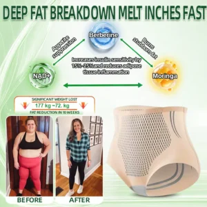 𝐄𝐗𝐏𝐄𝐂𝐓𝐒𝐊𝐘® 𝟏𝟎-𝐈𝐍-𝟏 𝐌𝐨𝐫𝐢𝐧𝐠𝐚 * 𝐁𝐞𝐫𝐛𝐞𝐫𝐢𝐧𝐞 * 𝐍𝐀𝐃+ 𝐀𝐝𝐯𝐚𝐧𝐜𝐞𝐝 𝐌𝐚𝐠𝐧𝐞𝐭𝐢𝐜 𝐭𝐡𝐞𝐫𝐚𝐩𝐲 𝐬𝐥𝐢𝐦𝐦𝐢𝐧𝐠 𝐁𝐫𝐢𝐞𝐟𝐬