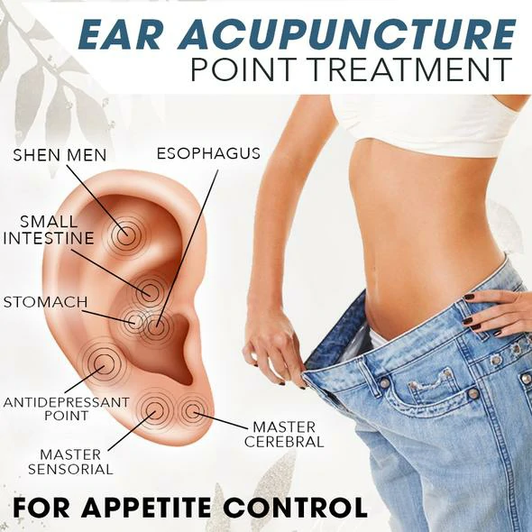 Magnetic Slimming Ear Patch 600pcs - Image 3