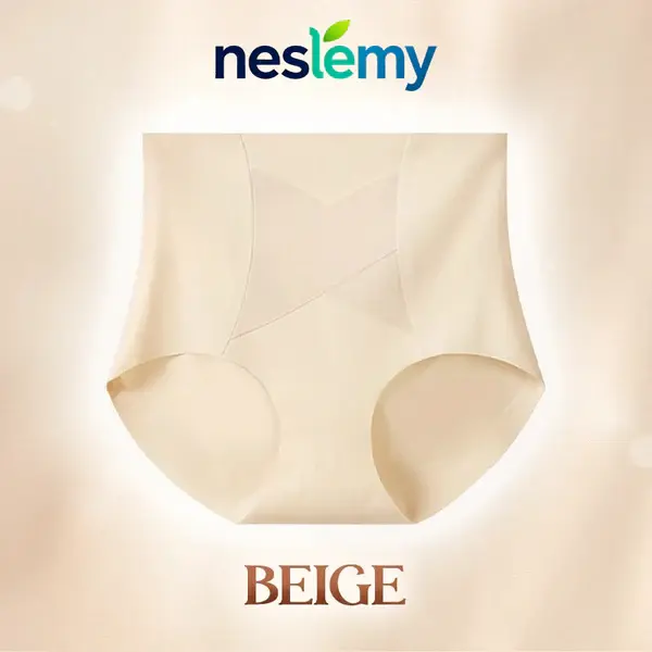100% Leak-Proof Shaping Underwear Slimming Support • Midsection Support • Full Bladder Protection - Image 23