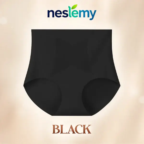 100% Leak-Proof Shaping Underwear Slimming Support - Image 26
