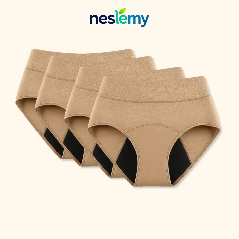 Leak-Proof Underwear - Image 3