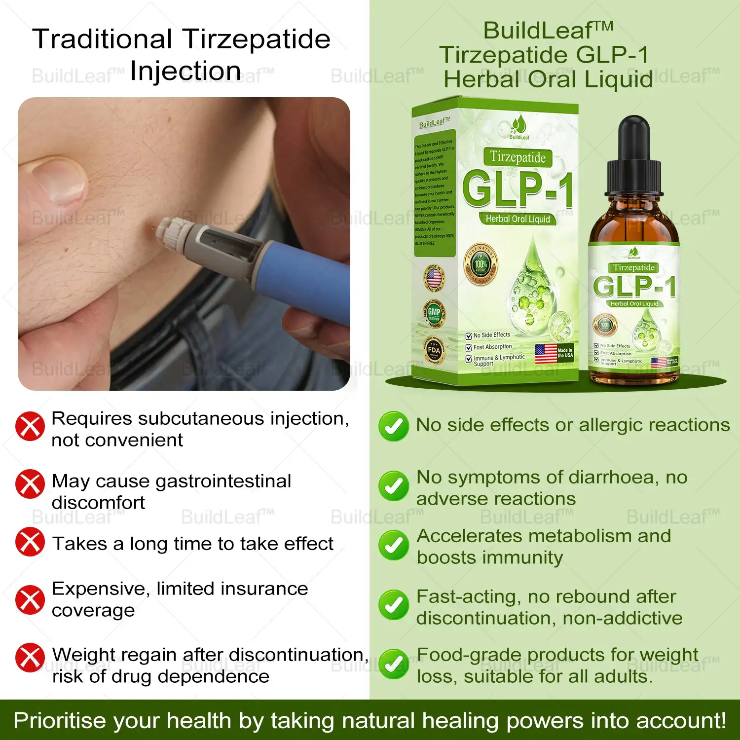 Herbal Oral Liquid - Image 11