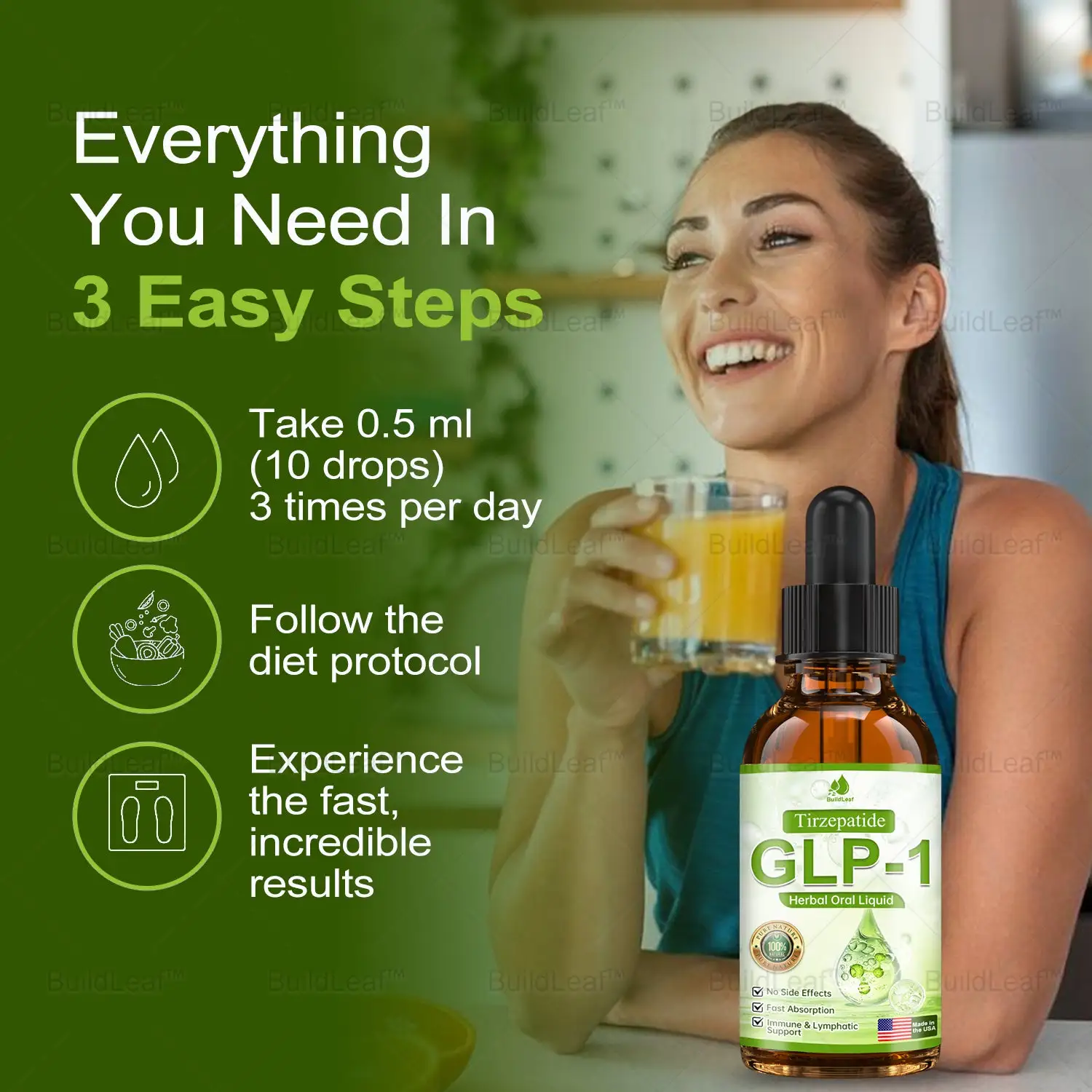 Herbal Oral Liquid - Image 13