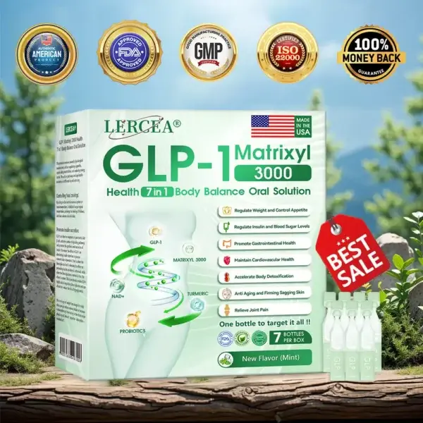 7 in 1 Body Balance ๐๐ซ๐๐ฅ ๐๐จ๐ฅ๐ฎ๐ญ๐ข๐จ๐ง