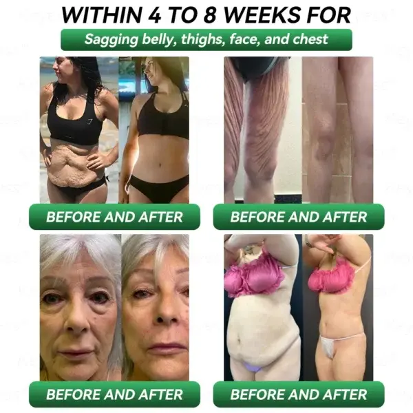 7 in 1 Body Balance ๐๐ซ๐๐ฅ ๐๐จ๐ฅ๐ฎ๐ญ๐ข๐จ๐ง - Image 8