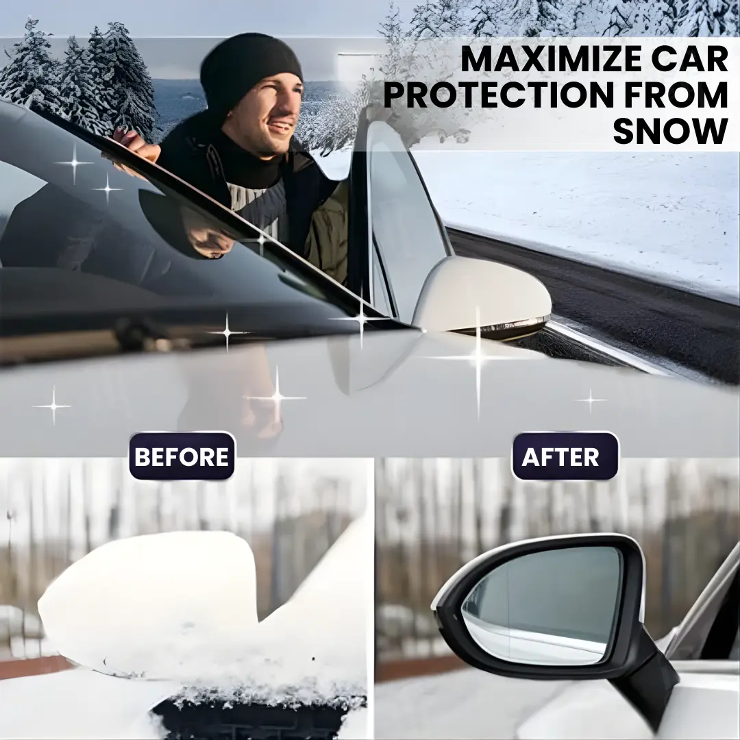 360° All-Weather Frost Guard - Image 6