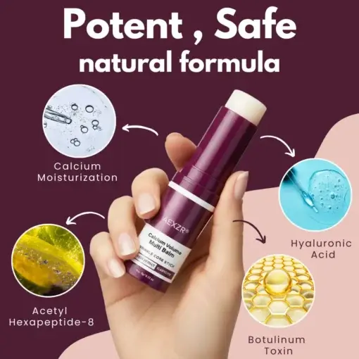 Calcium Balm - Image 6