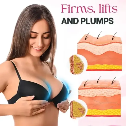 CurvLift Volumizing Cream - Image 5