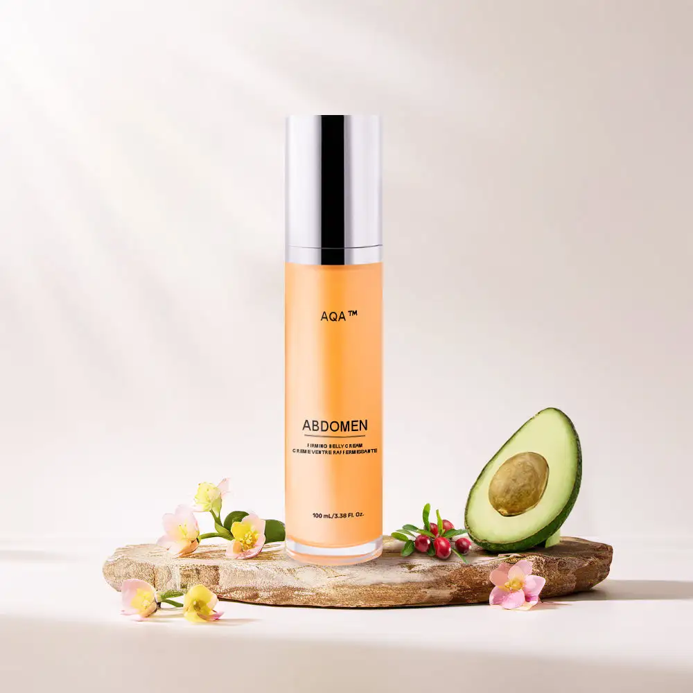 Belly Firming Cream
