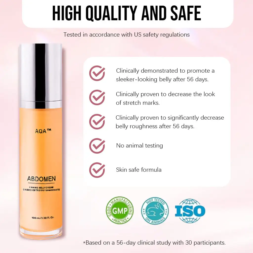 Belly Firming Cream - Image 8