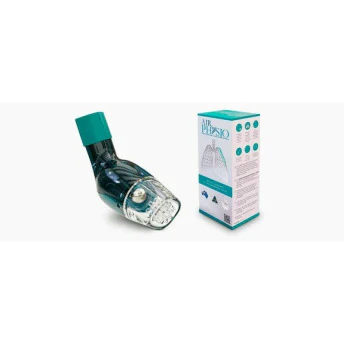 AirPhysio for Average Lung Capacity - Image 3