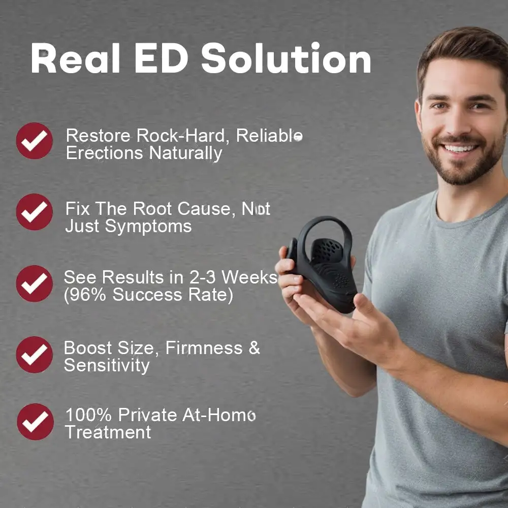 5-in-1 Performance Enhancement Device - Image 9