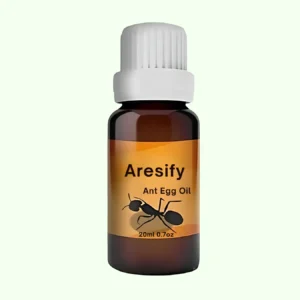 ANT EGG OIL