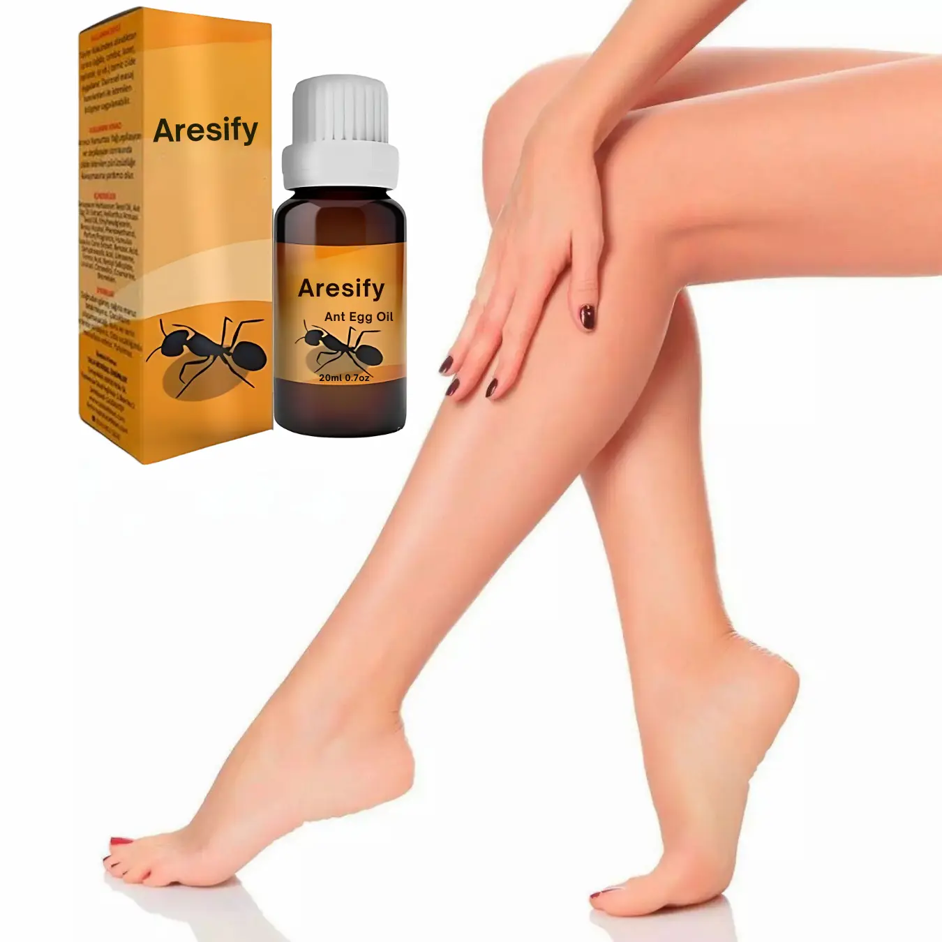 ANT EGG OIL - Image 4