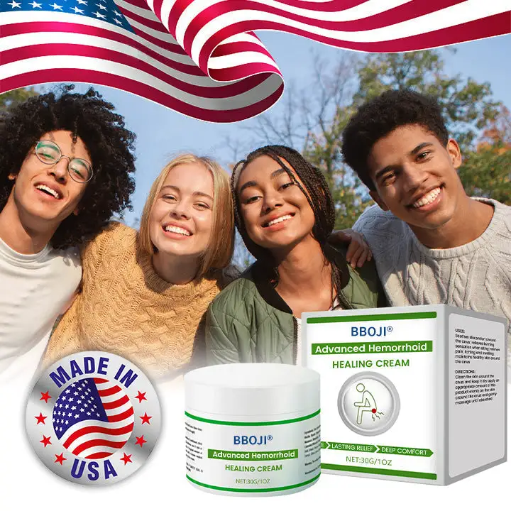Advanced Hemorrhoid Healing Cream - Image 5