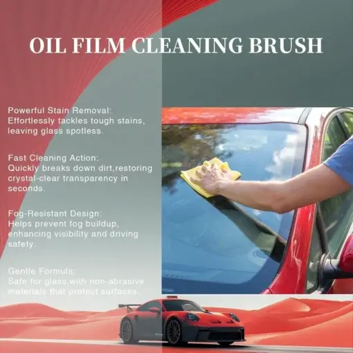 BBOJI Auto Glass Restorer Pro - Image 2