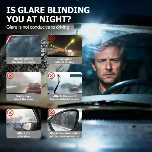 BBOJI Auto Glass Restorer Pro - Image 4