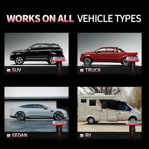 BBOJI Auto Glass Restorer Pro - Image 7