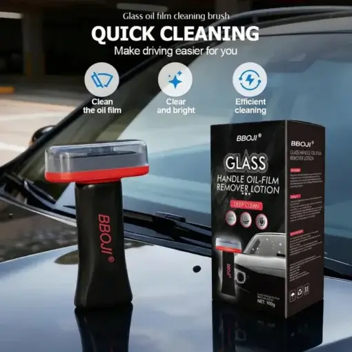 BBOJI Auto Glass Restorer Pro - Image 8