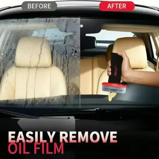 BBOJI Auto Glass Restorer Pro - Image 9