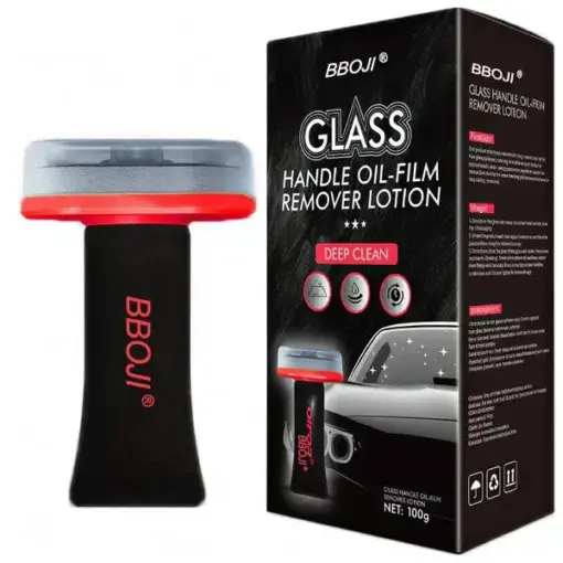 Auto Glass Restorer Pro - Image 13