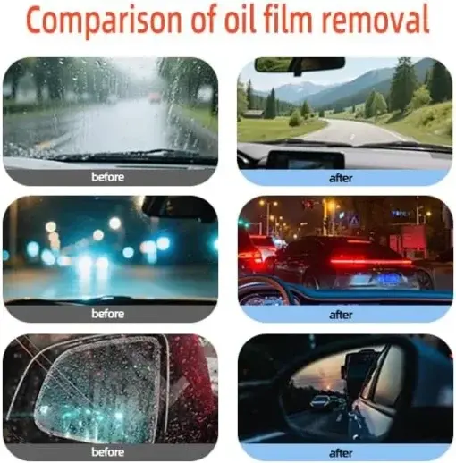 Auto Glass Restorer Pro - Image 3