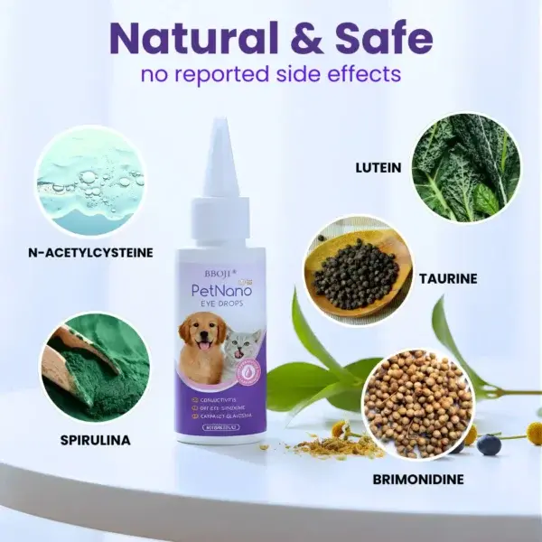 PetNano Eye Drops - Image 6