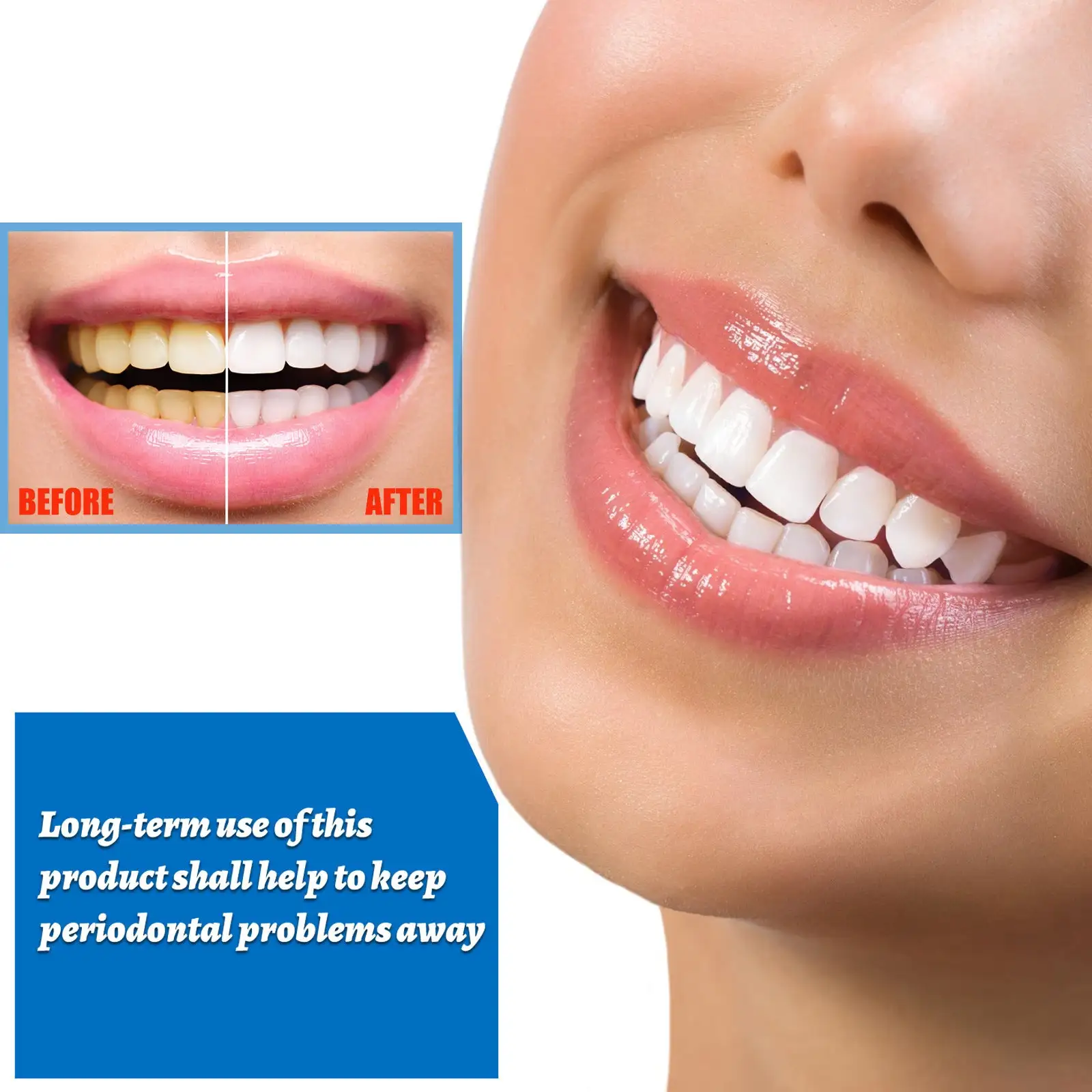 Teeth Essence Liquid - Image 6