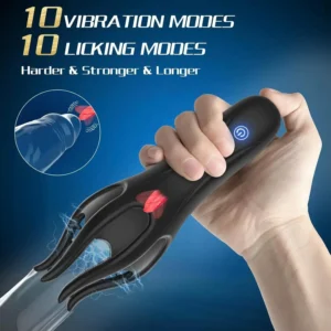 Alternative view of Wave Therapy Pro
