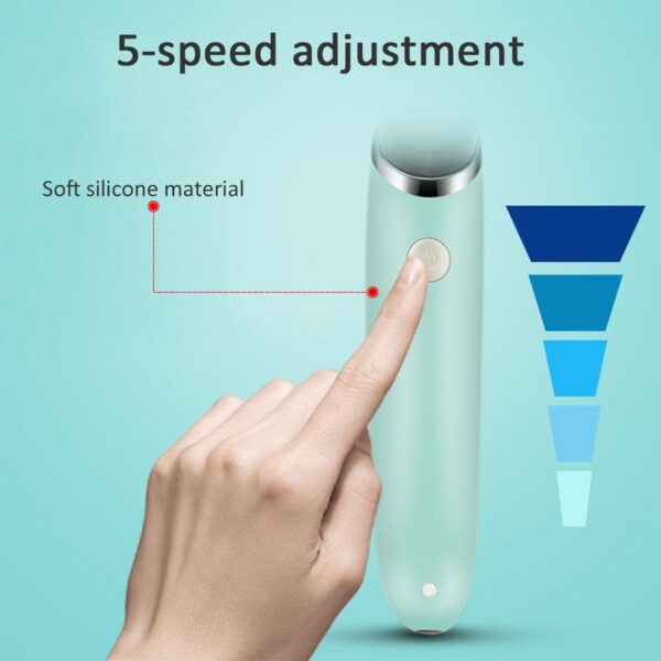 Baby Nasal Aspirator - Image 3