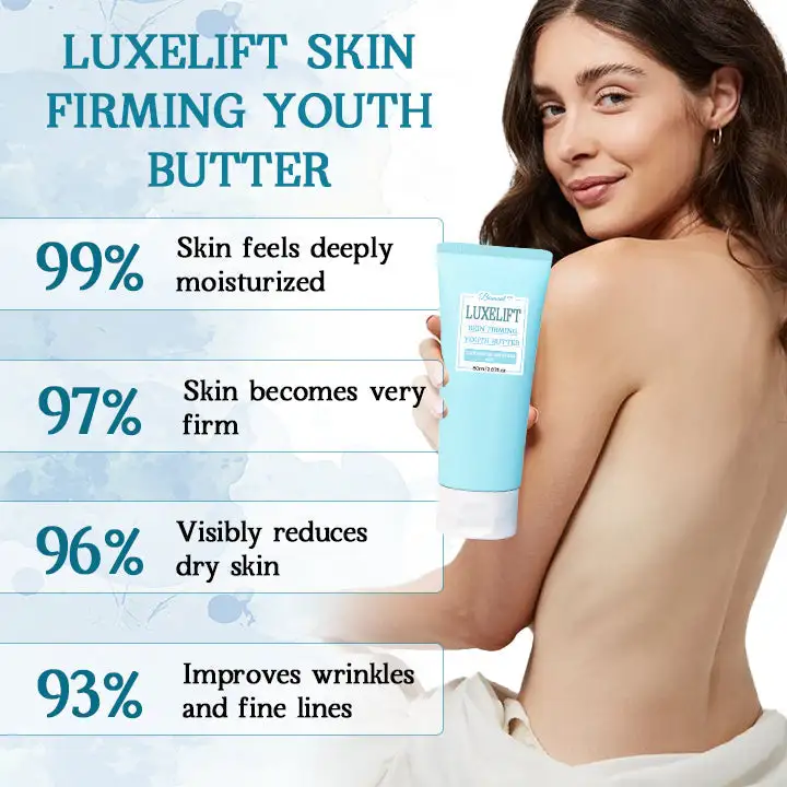 LuxeLift Skin-Firming Youth Butter - Image 4