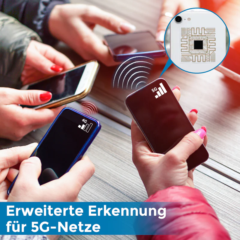 MaxConnect 5G Microchip Signal Booster - Image 6