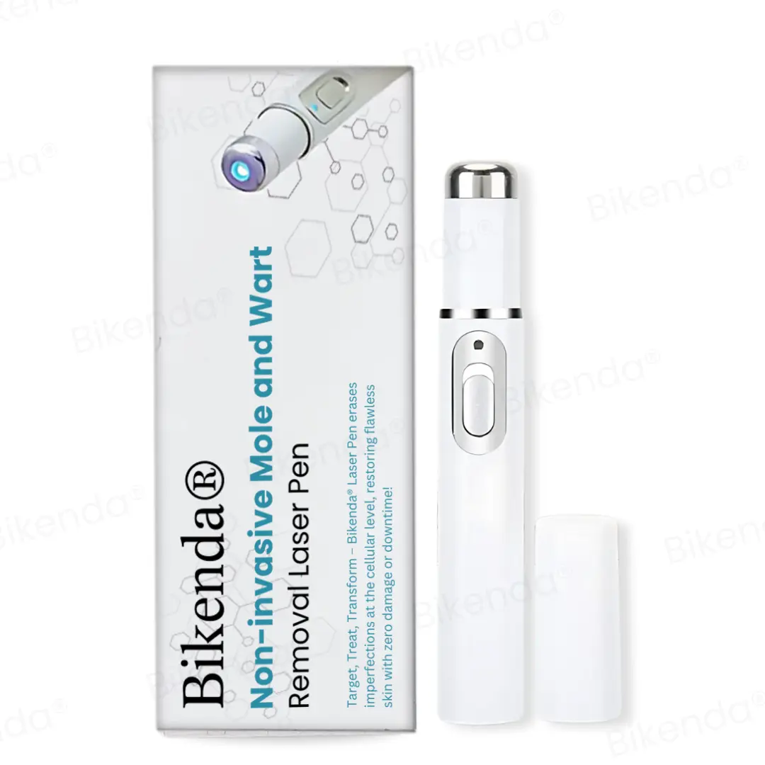 Non-invasive Mole and Wart Removal Laser Pen