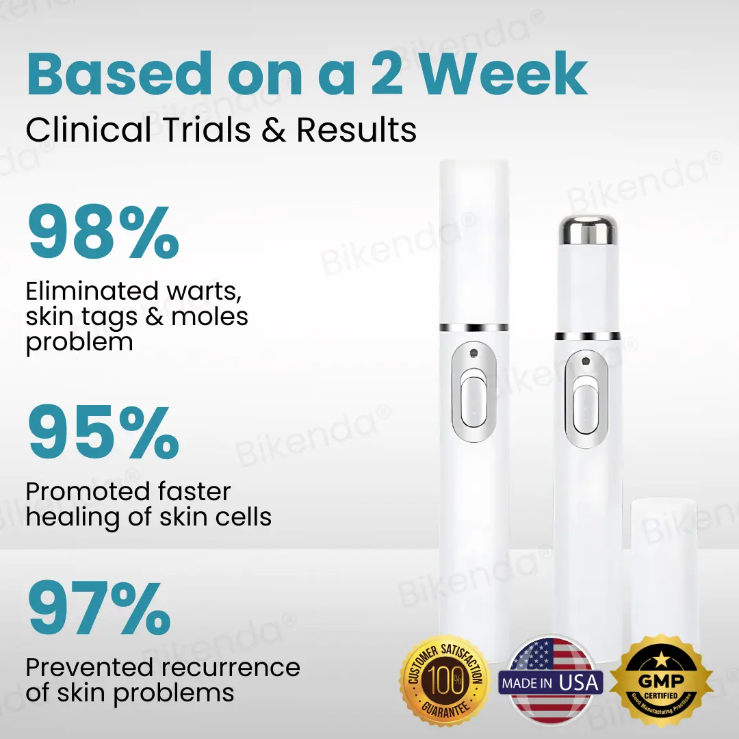 Non-invasive Mole and Wart Removal Laser Pen - Image 3