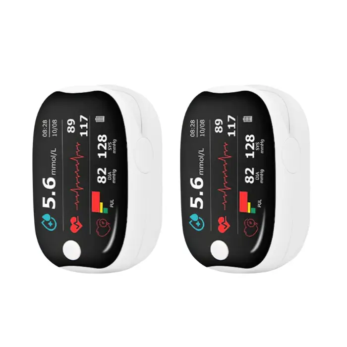 GlucoSense Laser Blood Glucose Monitoring Device - Image 12