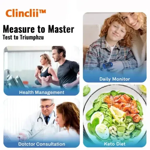 Non-Invasive Blood Glucose Monitor - Image 7