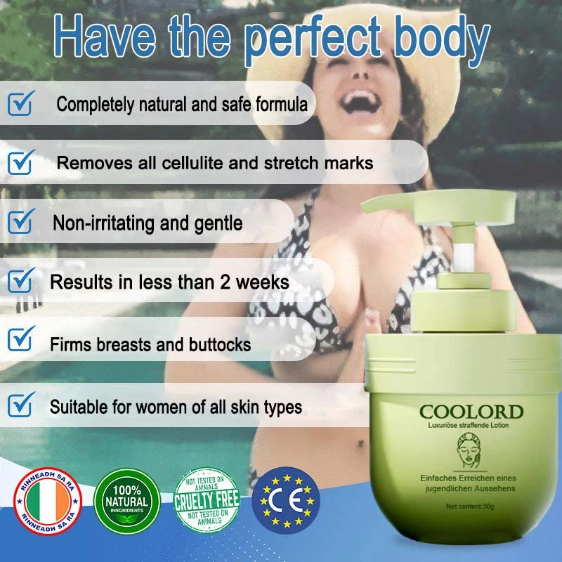 Luxury Collagen Firming Cream - Image 9