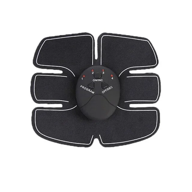 - Discrete EMS Training Pad - Image 5