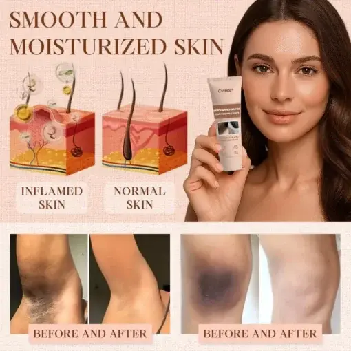 Purifying Exfoliating Gel - Image 12
