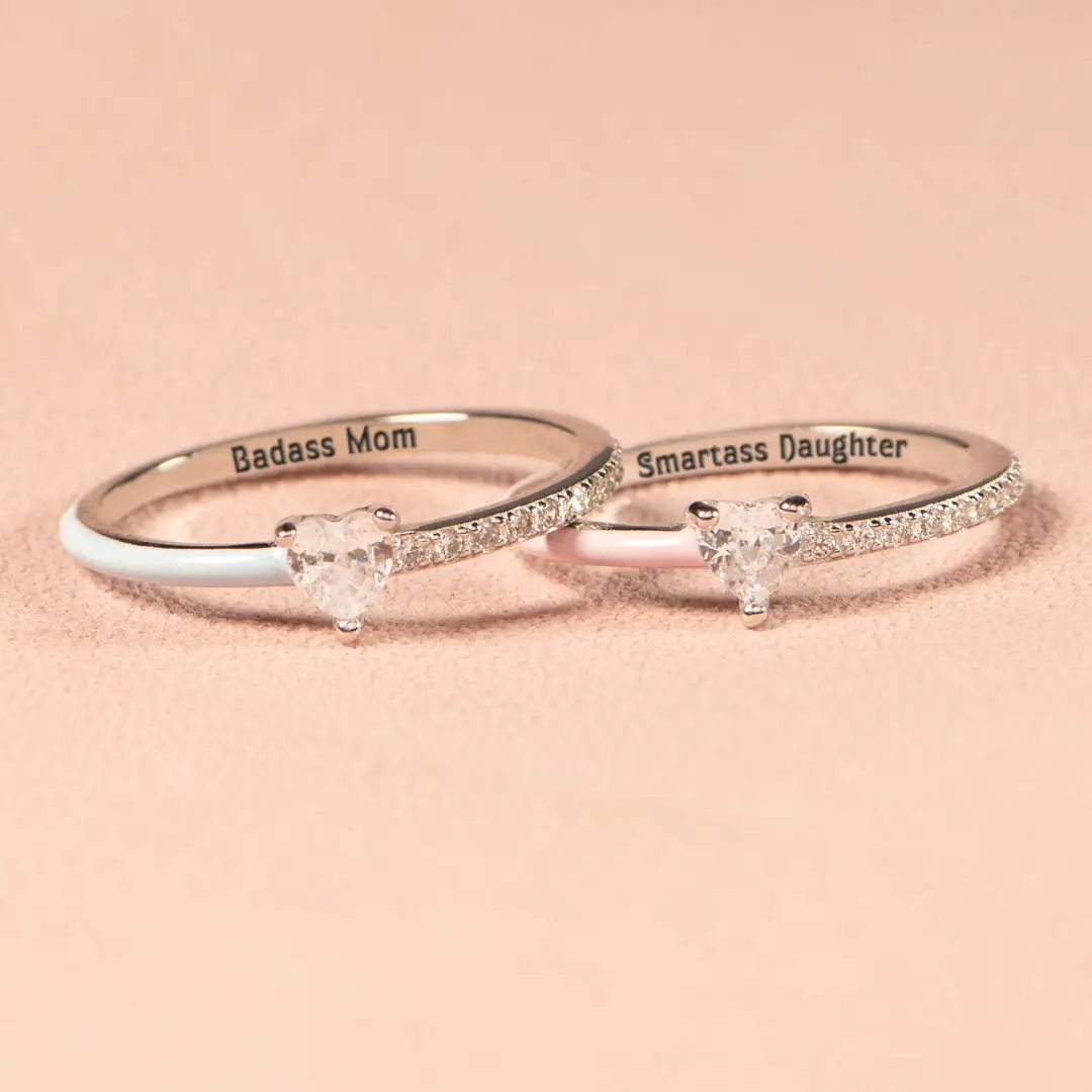 Magnetic Lymp Drainage Health Ring - Image 15