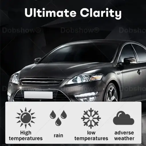 GlassFix Guard 2025 Windshield Crack Repair Formula - Image 6