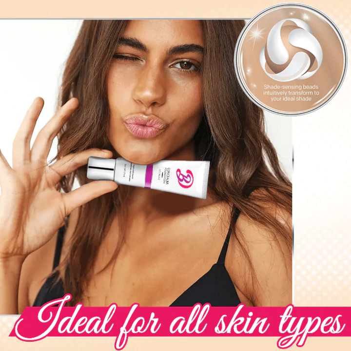 CC Color Correcting Cream - Image 3