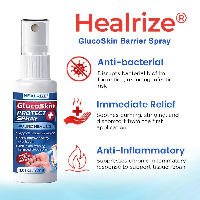 GlucoSkin Protect Spray - Image 8