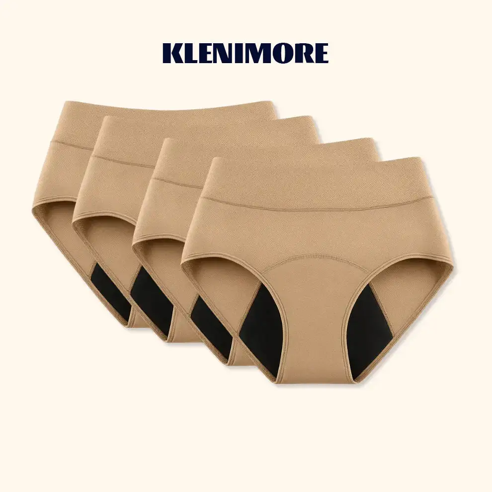 100% Leak-Proof Underwear - Image 4