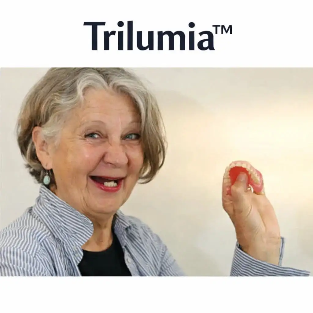 Custom-Fit Dentures - Image 10